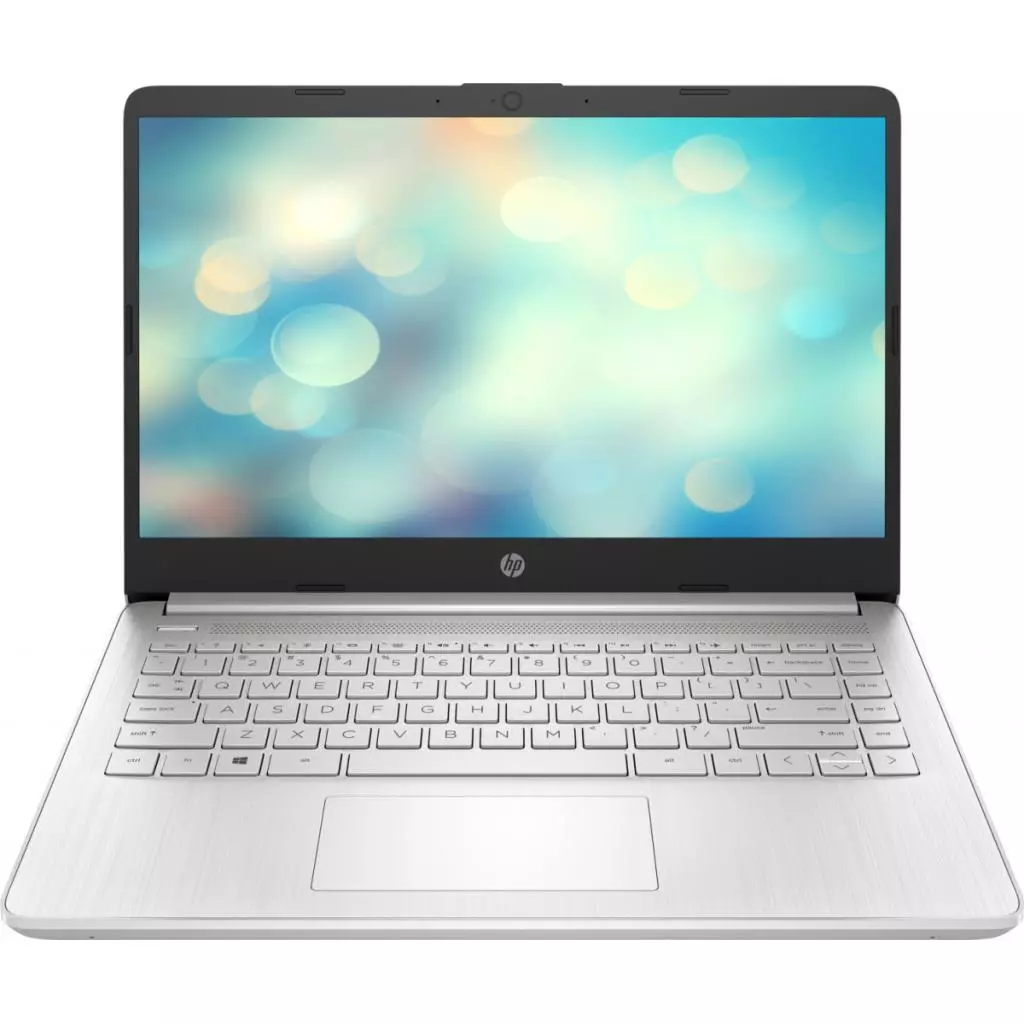 Ноутбук HP 14s-fq1009ua (437J9EA)