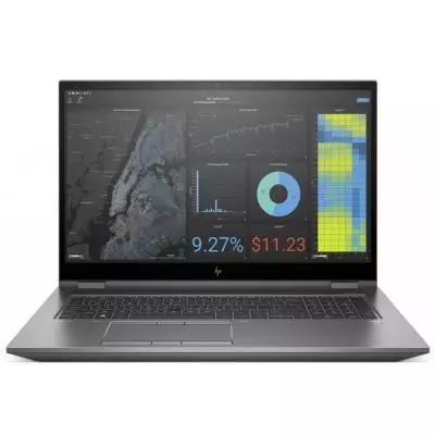 Ноутбук HP ZBook Fury 17 G7 (9UY34AV_V9)