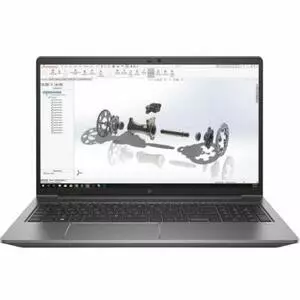 Ноутбук HP ZBook Power G7 (10J83AV_V4)