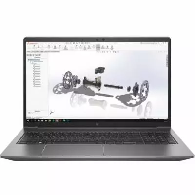 Ноутбук HP ZBook Power G7 (10J95AV_V4)