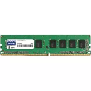 Модуль памяти для компьютера DDR4 16GB 2666 MHz Goodram (GR2666D464L19S/16G)