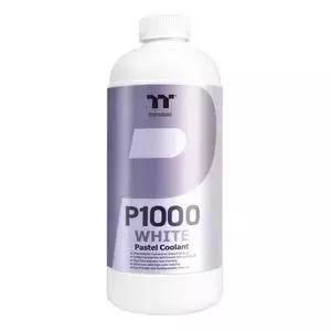 Охлаждающая жидкость ThermalTake P1000 Pastel Coolant - White (CL-W246-OS00WT-A)
