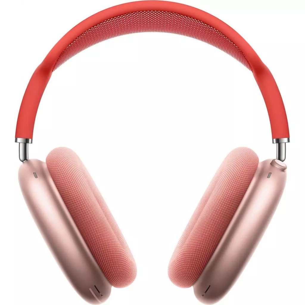 Наушники Apple AirPods Max Pink (MGYM3RU/A) - 1 Наушники Apple AirPods Max Pink (MGYM3RU/A) - 1