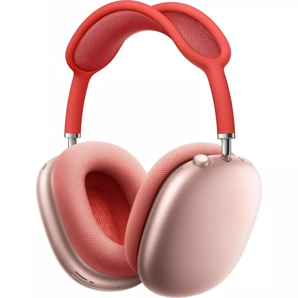 Наушники Apple AirPods Max Pink (MGYM3RU/A)