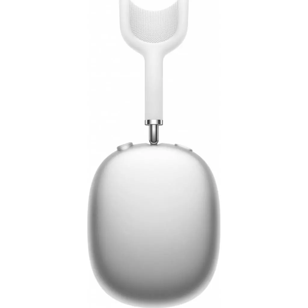 Наушники Apple AirPods Max Silver (MGYJ3RU/A) - 2 Наушники Apple AirPods Max Silver (MGYJ3RU/A) - 2