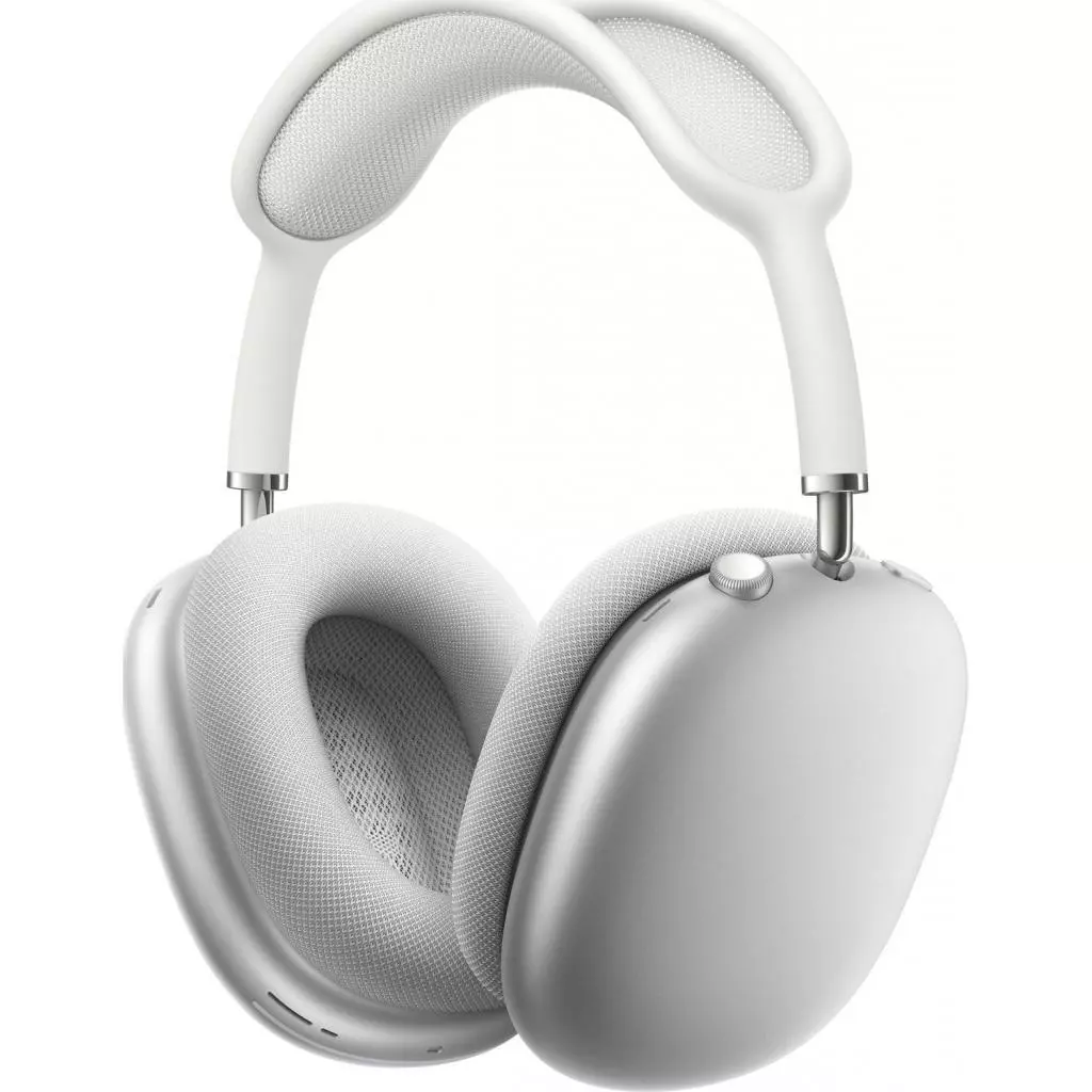 Наушники Apple AirPods Max Silver (MGYJ3RU/A)