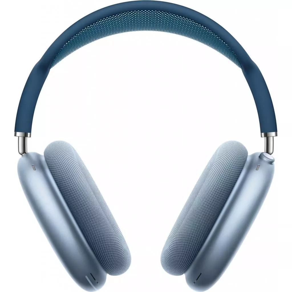 Наушники Apple AirPods Max Sky Blue (MGYL3RU/A) - 1 Наушники Apple AirPods Max Sky Blue (MGYL3RU/A) - 1