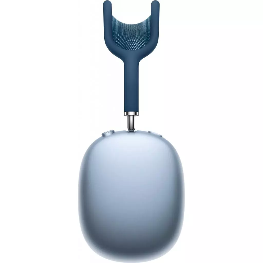 Наушники Apple AirPods Max Sky Blue (MGYL3RU/A) - 2 Наушники Apple AirPods Max Sky Blue (MGYL3RU/A) - 2
