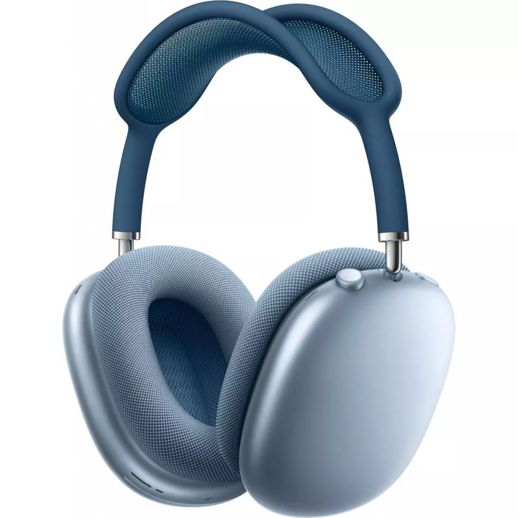 Наушники Apple AirPods Max Sky Blue (MGYL3RU/A)