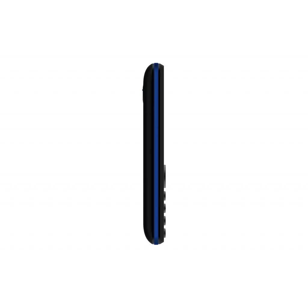 Мобильный телефон Fly FF183 Blue - 2 Мобильный телефон Fly FF183 Blue - 2
