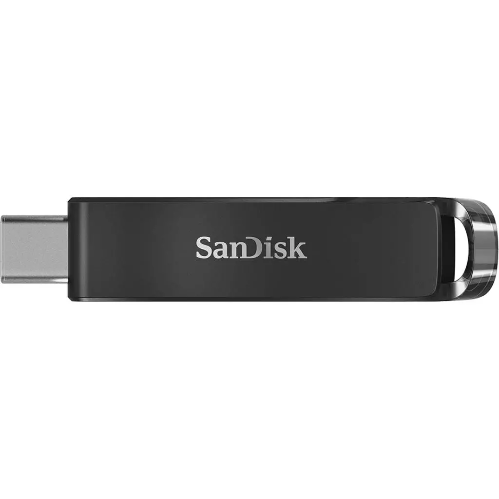 USB флеш накопитель SanDisk 64GB Ultra Type-C (SDCZ460-064G-G46) - 2 USB флеш накопитель SanDisk 64GB Ultra Type-C (SDCZ460-064G-G46) - 2
