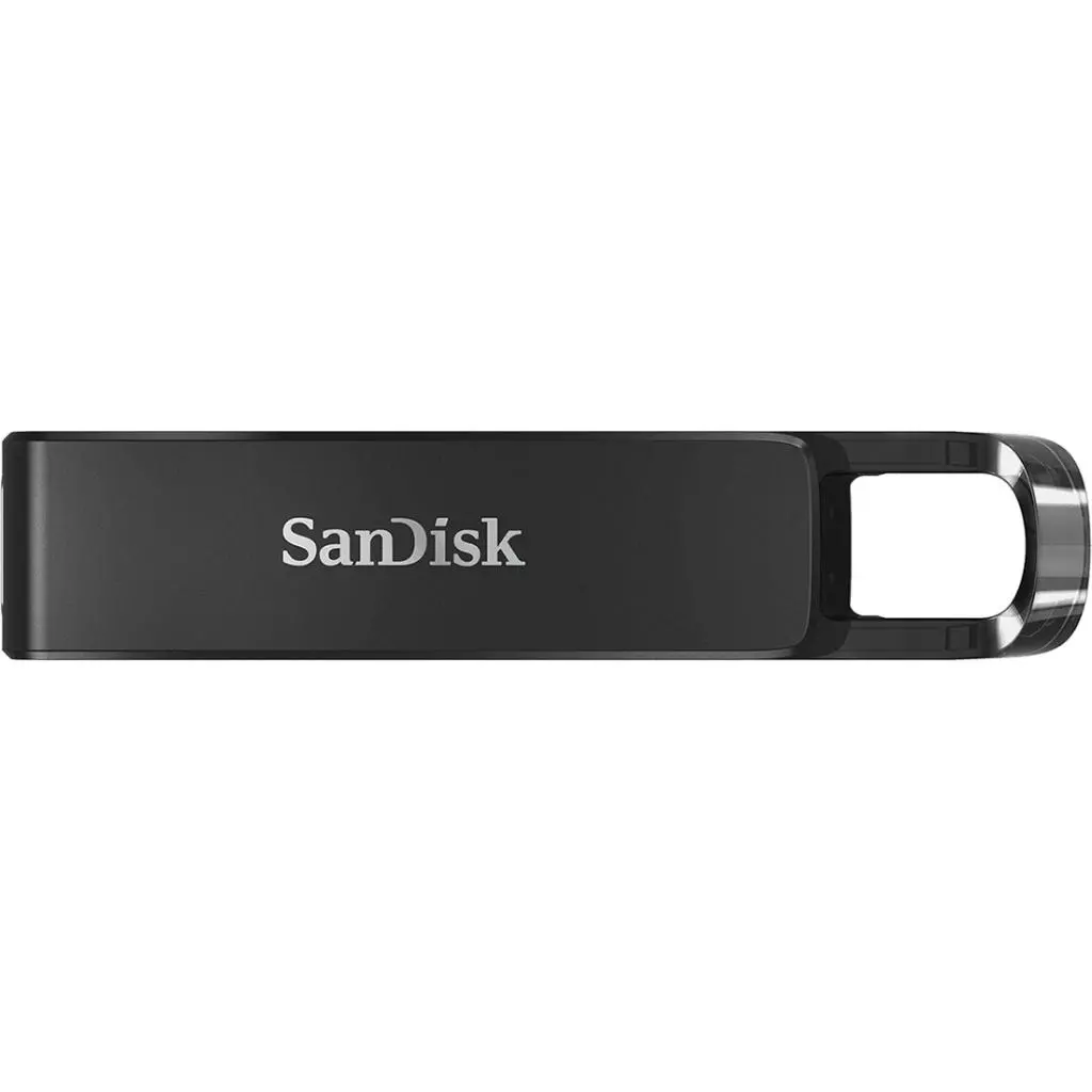 USB флеш накопитель SanDisk 64GB Ultra Type-C (SDCZ460-064G-G46) - 3 USB флеш накопитель SanDisk 64GB Ultra Type-C (SDCZ460-064G-G46) - 3