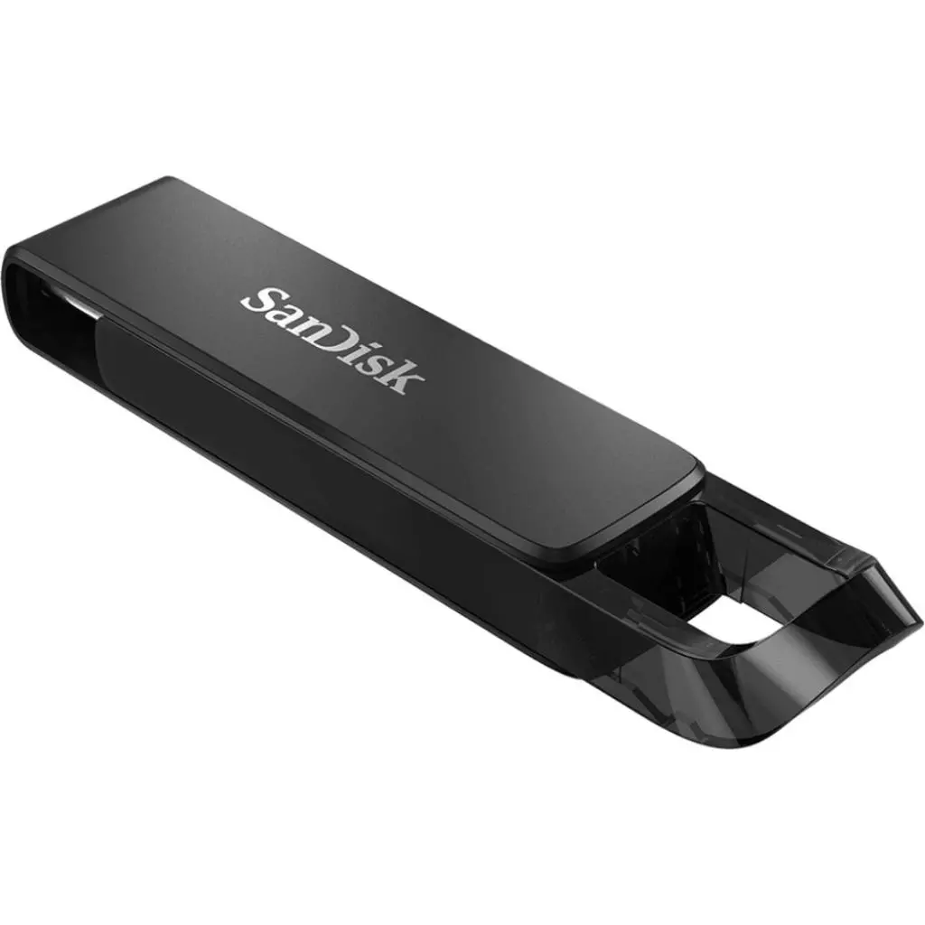 USB флеш накопитель SanDisk 64GB Ultra Type-C (SDCZ460-064G-G46) - 5 USB флеш накопитель SanDisk 64GB Ultra Type-C (SDCZ460-064G-G46) - 5