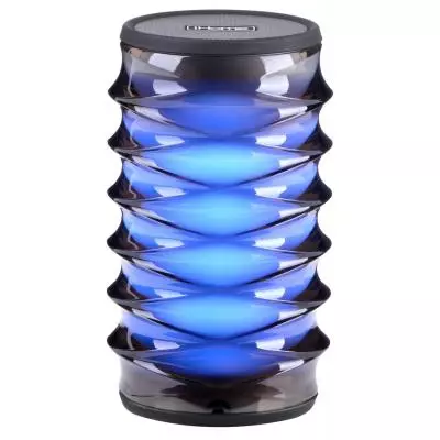 Акустическая система iHome iBT76 Wireless Color Changing Mic (IBT76BE)