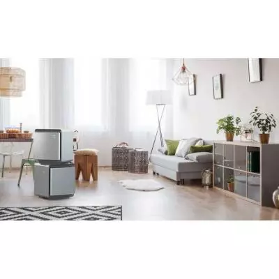 Воздухоочиститель Samsung AX47T9080SS/ER - 3 Воздухоочиститель Samsung AX47T9080SS/ER - 3