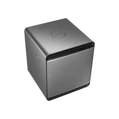 Воздухоочиститель Samsung AX47T9080SS/ER - 4 Воздухоочиститель Samsung AX47T9080SS/ER - 4