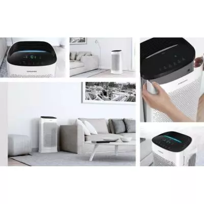 Воздухоочиститель Samsung AX60T5080WD/ER - 3 Воздухоочиститель Samsung AX60T5080WD/ER - 3