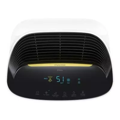 Воздухоочиститель Samsung AX60T5080WD/ER - 10 Воздухоочиститель Samsung AX60T5080WD/ER - 10