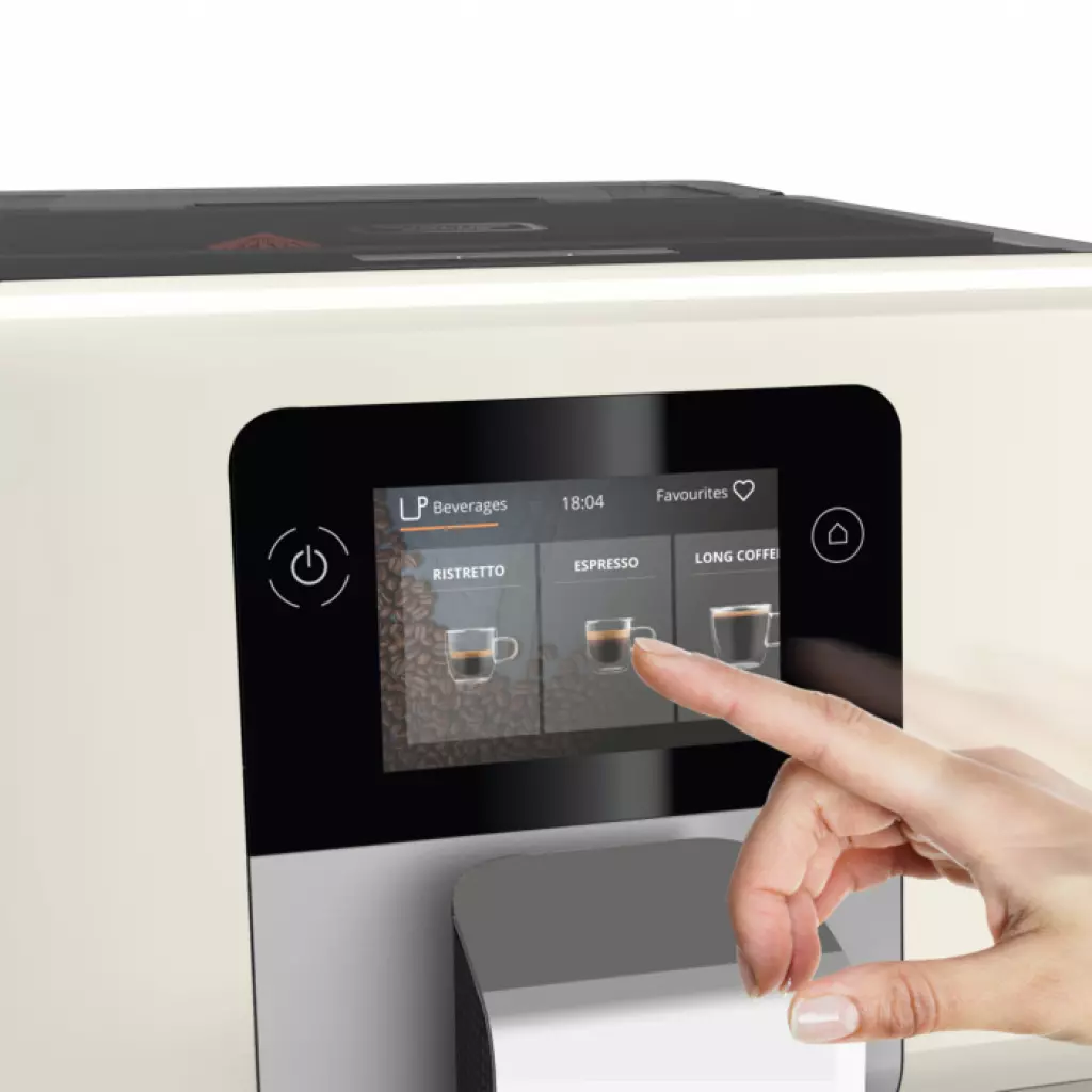 Кофемашина Krups EA872A10 - 1 Кофемашина Krups EA872A10 - 1