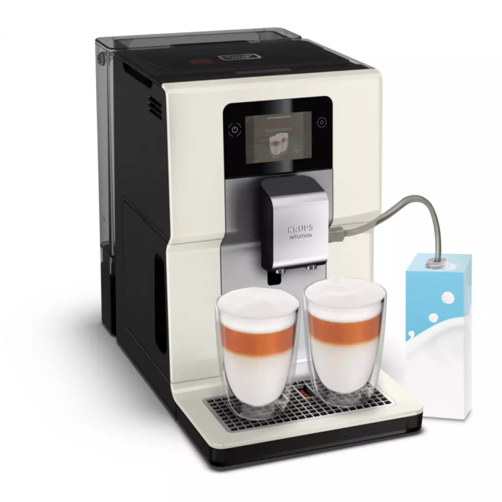 Кофемашина Krups EA872A10 - 2 Кофемашина Krups EA872A10 - 2