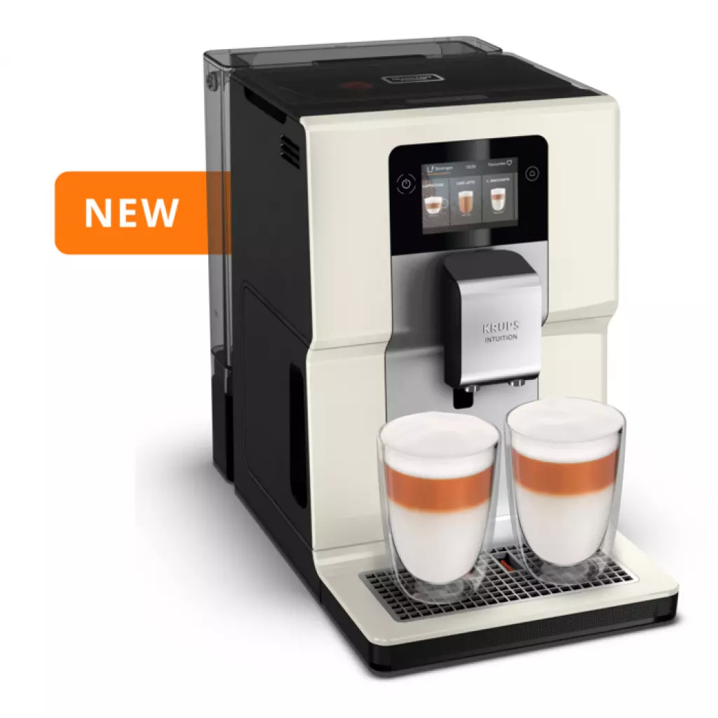 Кофемашина Krups EA872A10 - 3 Кофемашина Krups EA872A10 - 3