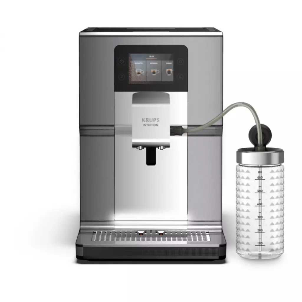 Кофемашина Krups EA875E10 - 3 Кофемашина Krups EA875E10 - 3