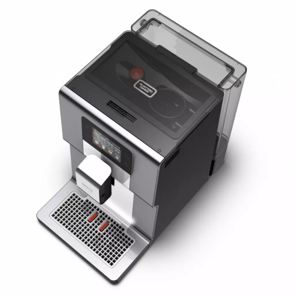 Кофемашина Krups EA875E10 - 5 Кофемашина Krups EA875E10 - 5