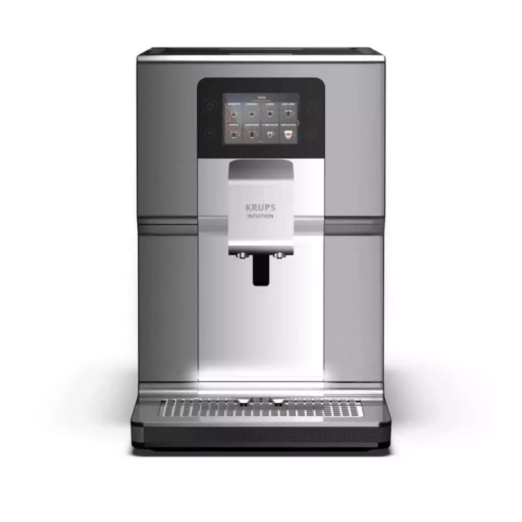 Кофемашина Krups EA875E10 - 11 Кофемашина Krups EA875E10 - 11