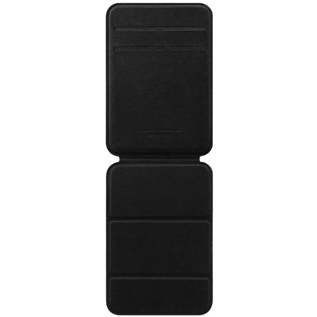 Чехол для моб. телефона Spigen MagSafe Smart Fold, Black (AMP02746) - 8 Чехол для моб. телефона Spigen MagSafe Smart Fold, Black (AMP02746) - 8
