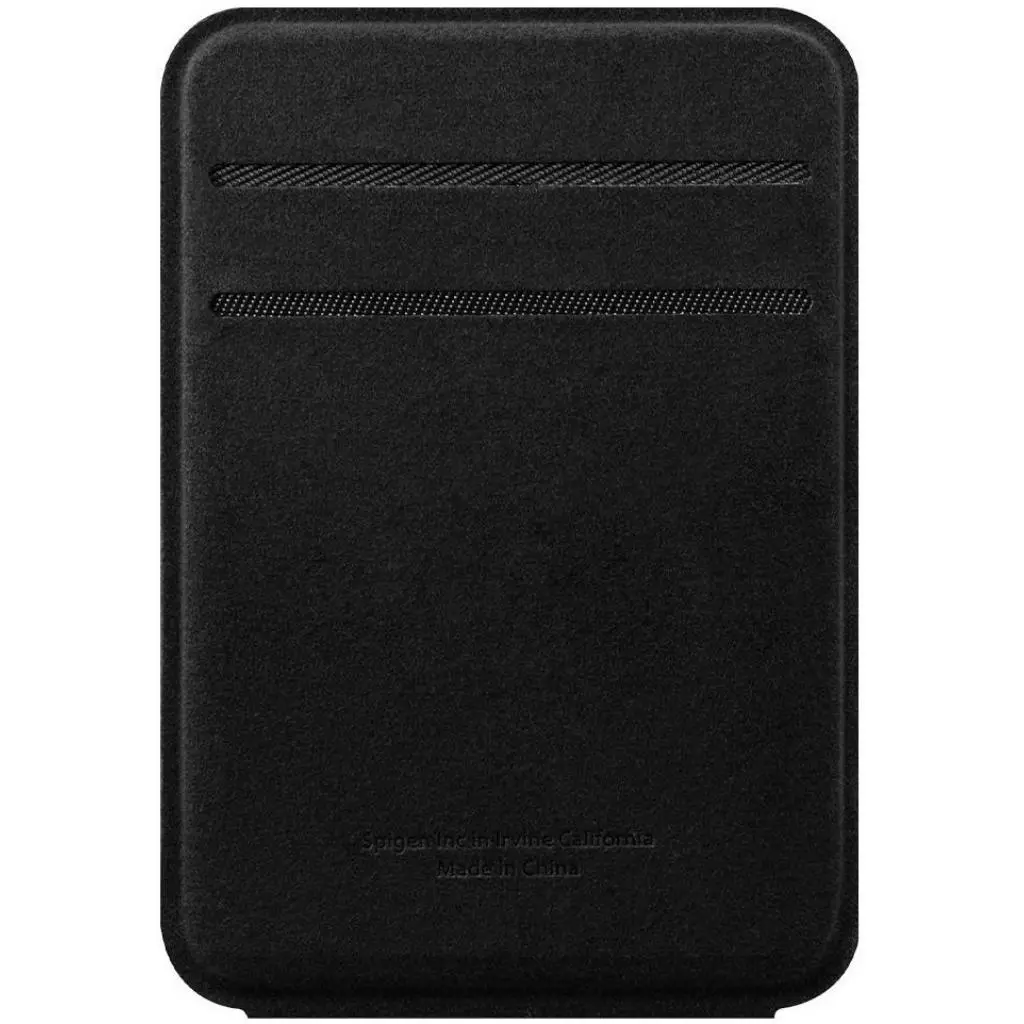 Чехол для моб. телефона Spigen MagSafe Smart Fold, Black (AMP02746) - 9 Чехол для моб. телефона Spigen MagSafe Smart Fold, Black (AMP02746) - 9