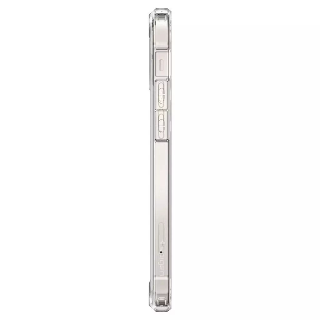 Чехол для моб. телефона Spigen Apple iPhone 12 / 12 Pro Ultra Hybrid Mag Safe, Black (ACS02626) - 7 Чехол для моб. телефона Spigen Apple iPhone 12 / 12 Pro Ultra Hybrid Mag Safe, Black (ACS02626) - 7