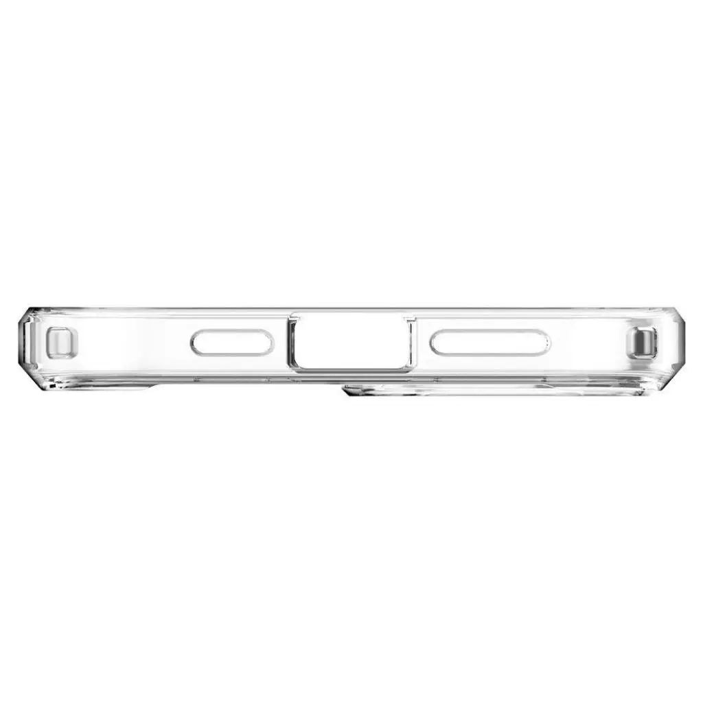 Чехол для моб. телефона Spigen Apple iPhone 12 / 12 Pro Ultra Hybrid Mag Safe, White (ACS02625) - 5 Чехол для моб. телефона Spigen Apple iPhone 12 / 12 Pro Ultra Hybrid Mag Safe, White (ACS02625) - 5