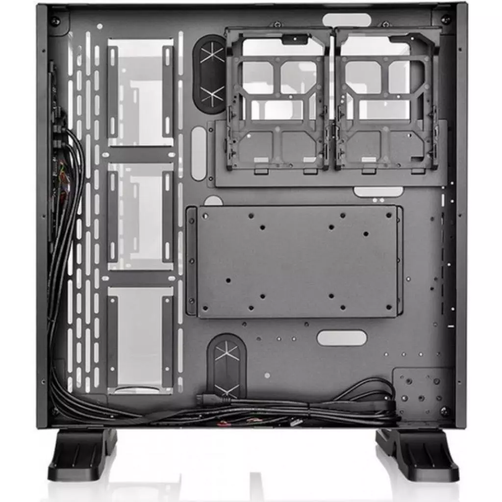 Корпус ThermalTake Core P3 TG Black (CA-1G4-00M1WN-05) - 6 Корпус ThermalTake Core P3 TG Black (CA-1G4-00M1WN-05) - 6