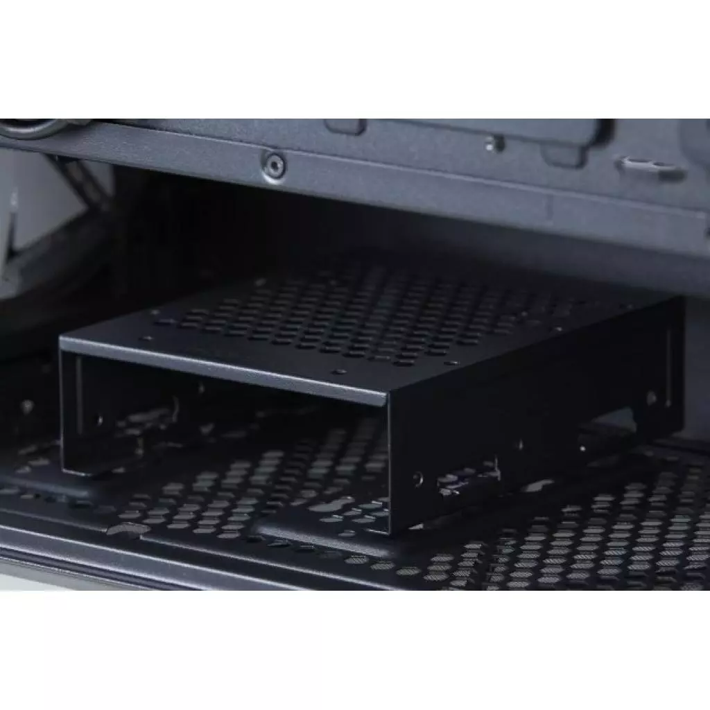 Корпус Lian Li LANCOOL 215 Black (G99.LAN215X.00) - 9 Корпус Lian Li LANCOOL 215 Black (G99.LAN215X.00) - 9