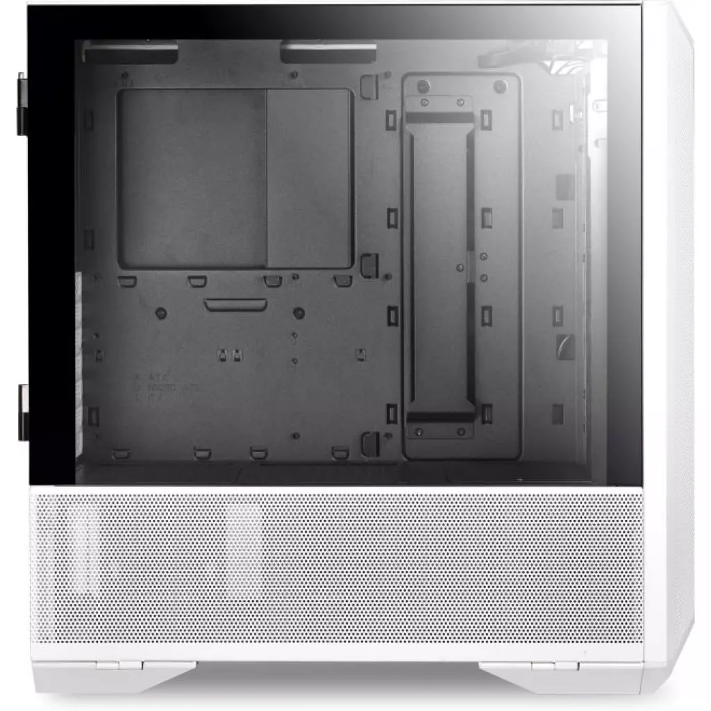 Корпус Lian Li LANCOOL II Mesh ARGB White (G99.LAN2MRW.00) - 7 Корпус Lian Li LANCOOL II Mesh ARGB White (G99.LAN2MRW.00) - 7