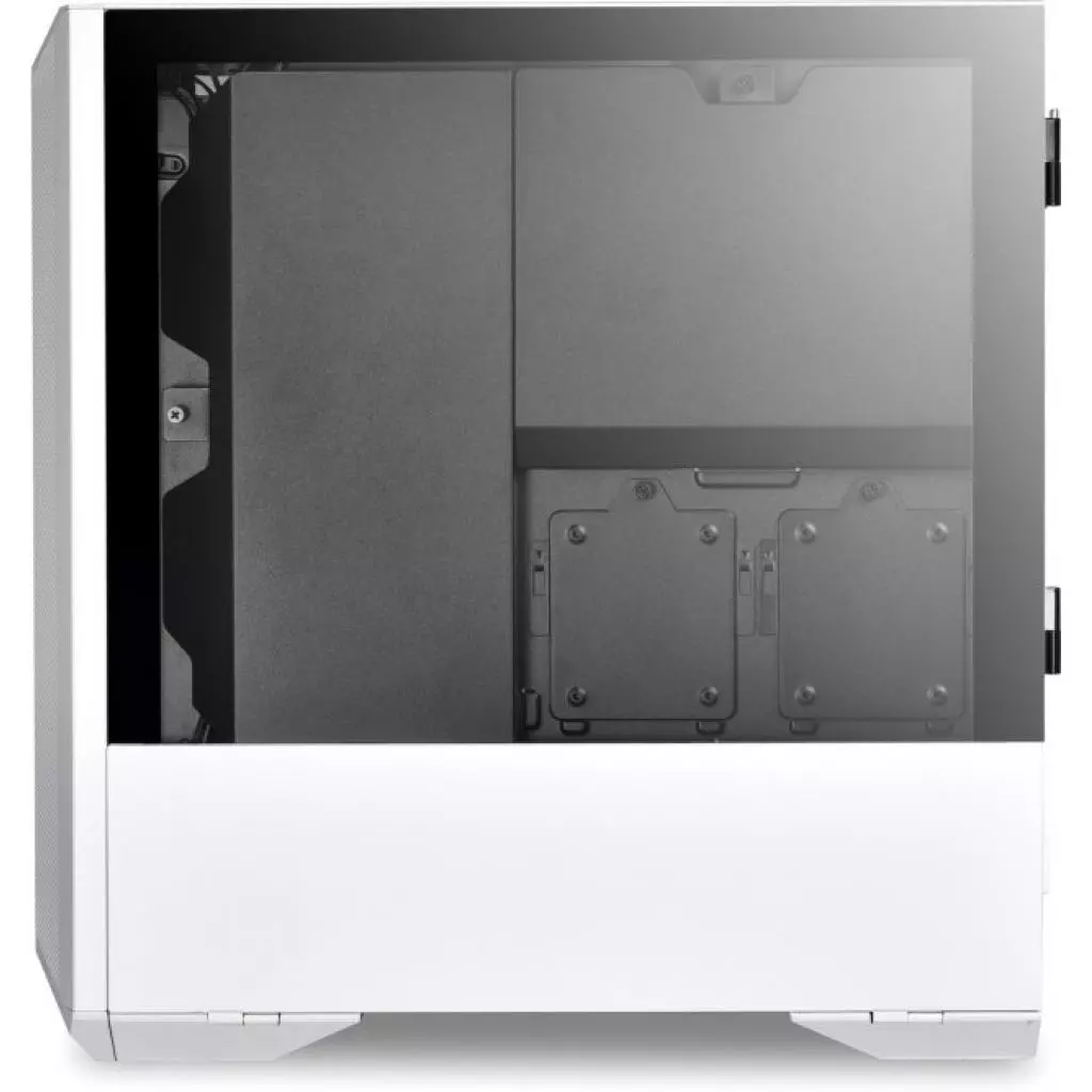 Корпус Lian Li LANCOOL II Mesh ARGB White (G99.LAN2MRW.00) - 8 Корпус Lian Li LANCOOL II Mesh ARGB White (G99.LAN2MRW.00) - 8