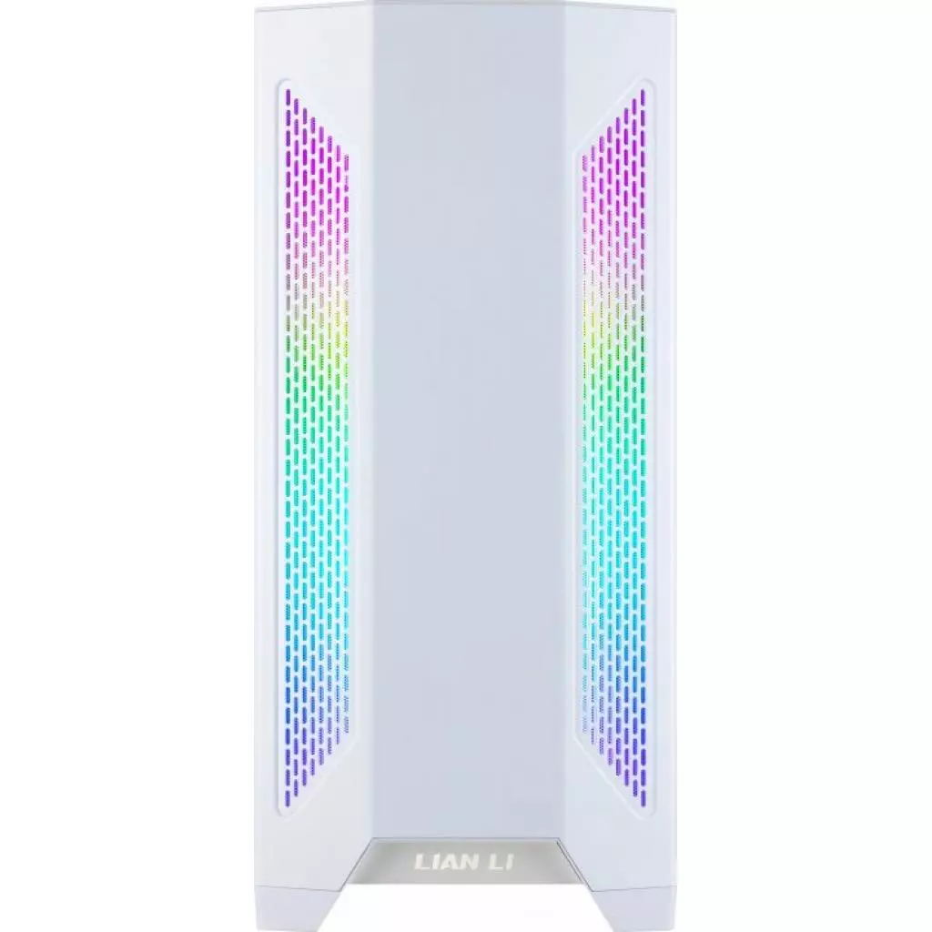 Корпус Lian Li LANCOOL II White (G99.LAN2W.00) - 4 Корпус Lian Li LANCOOL II White (G99.LAN2W.00) - 4