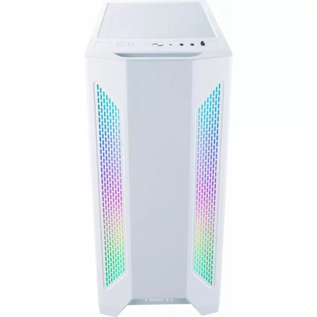 Корпус Lian Li LANCOOL II White (G99.LAN2W.00) - 5 Корпус Lian Li LANCOOL II White (G99.LAN2W.00) - 5