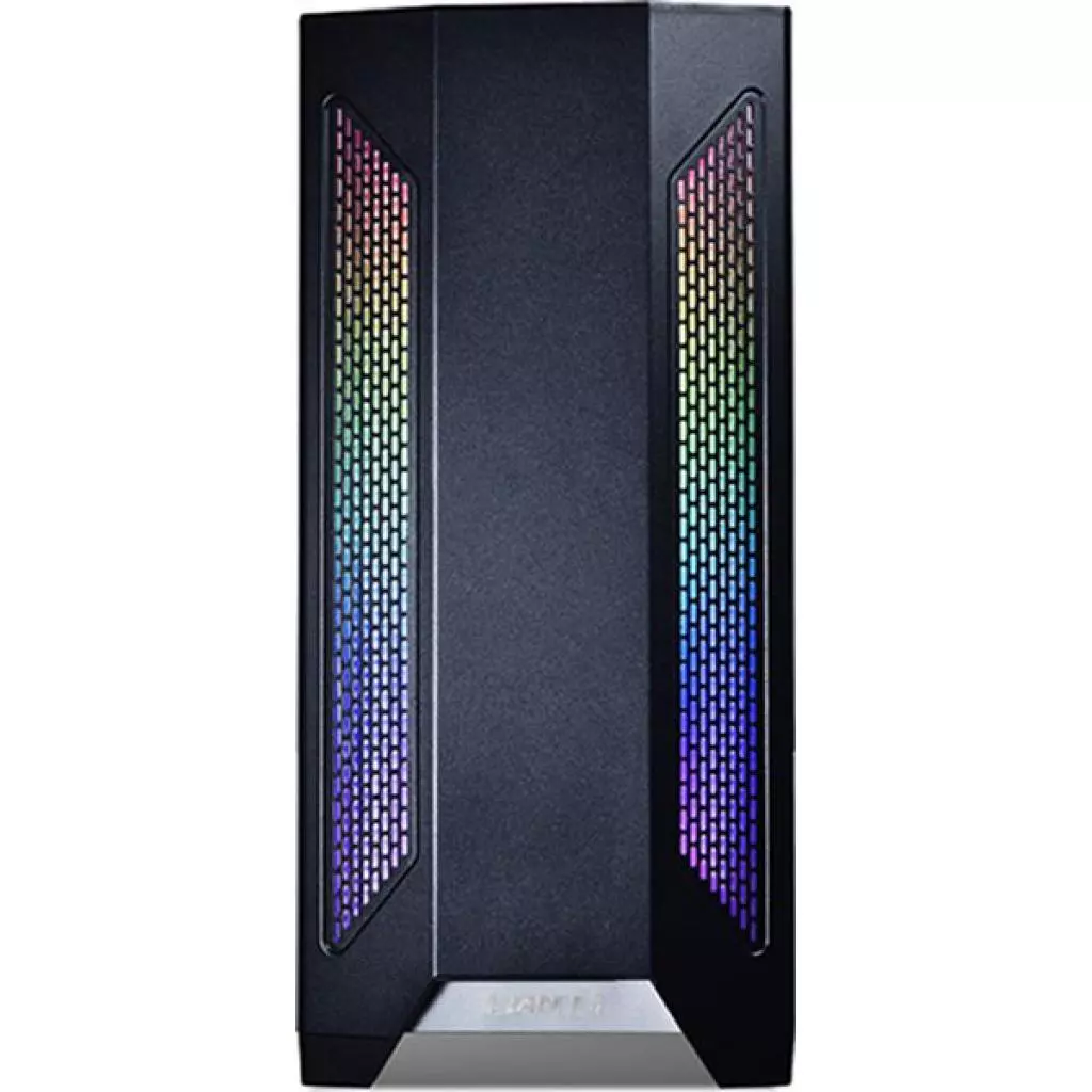 Корпус Lian Li LANCOOL II Black (G99.LAN2X.00) - 1 Корпус Lian Li LANCOOL II Black (G99.LAN2X.00) - 1