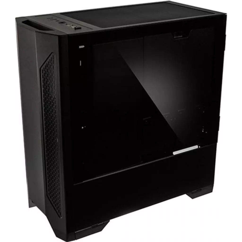 Корпус Lian Li LANCOOL II Black (G99.LAN2X.00) - 2 Корпус Lian Li LANCOOL II Black (G99.LAN2X.00) - 2