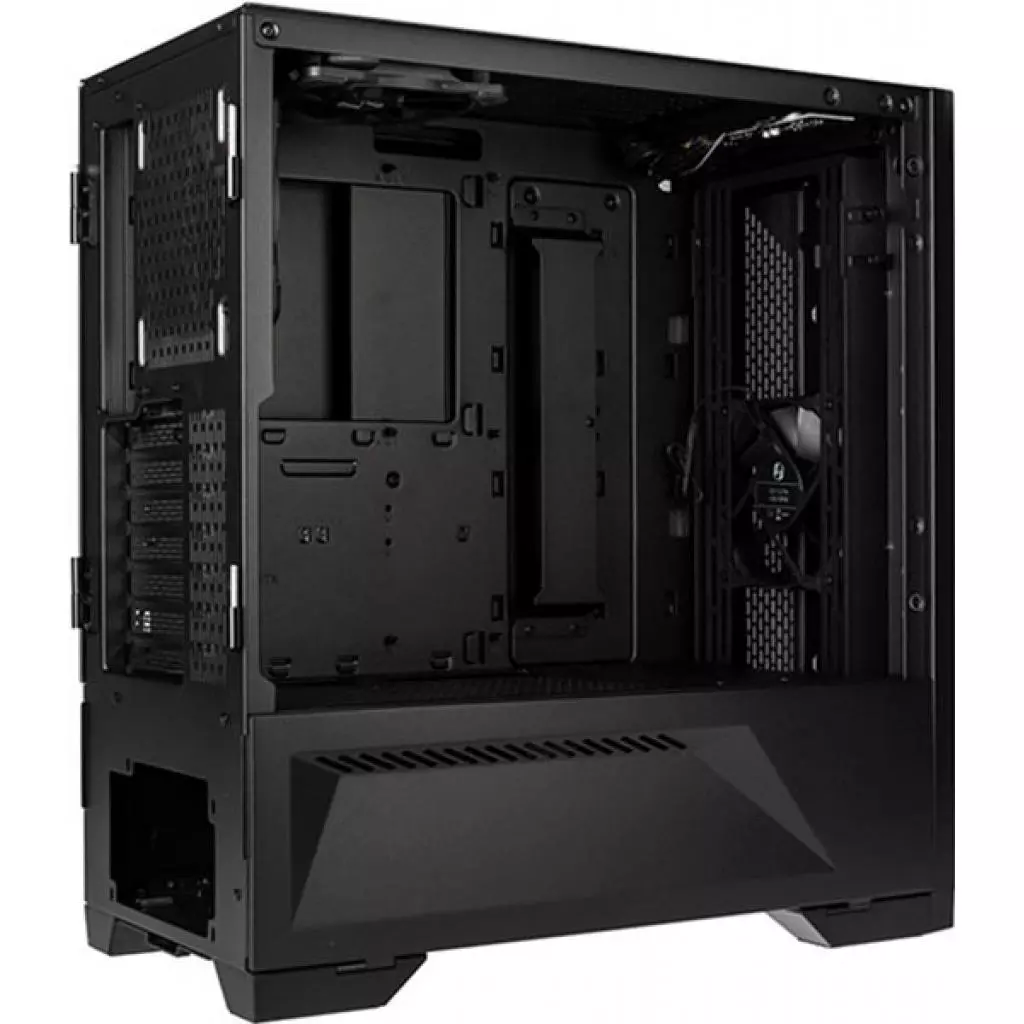 Корпус Lian Li LANCOOL II Black (G99.LAN2X.00) - 5 Корпус Lian Li LANCOOL II Black (G99.LAN2X.00) - 5