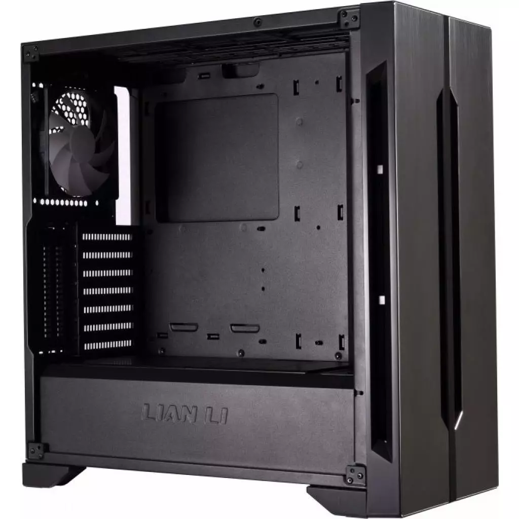 Корпус Lian Li LANCOOL ONE Digital Black (G99.LANONE-D.X0) - 1 Корпус Lian Li LANCOOL ONE Digital Black (G99.LANONE-D.X0) - 1