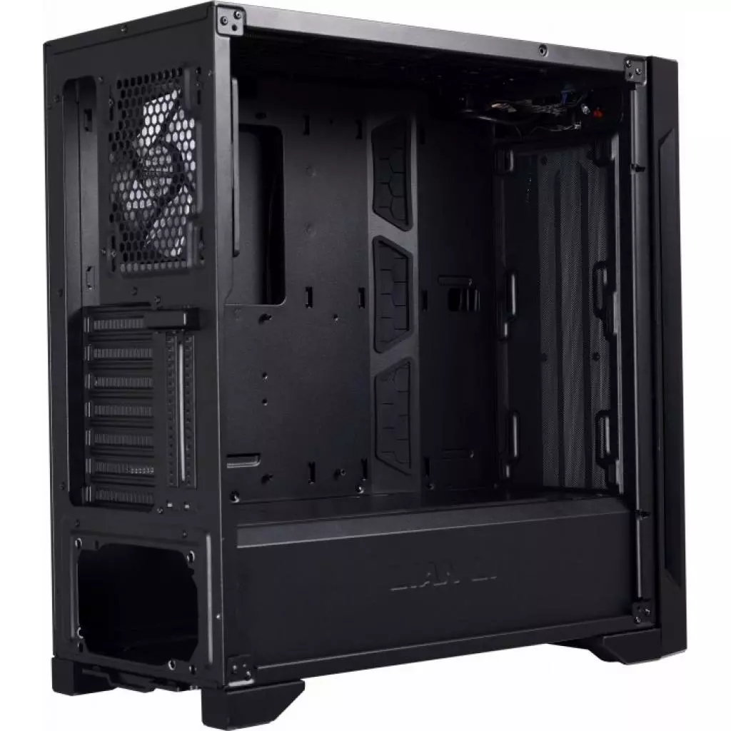 Корпус Lian Li LANCOOL ONE Digital Black (G99.LANONE-D.X0) - 2 Корпус Lian Li LANCOOL ONE Digital Black (G99.LANONE-D.X0) - 2