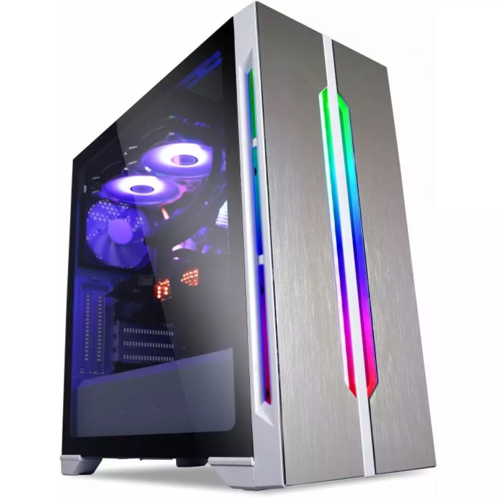 Корпус Lian Li LANCOOL ONE Digital Black (G99.LANONE-D.X0) - 3 Корпус Lian Li LANCOOL ONE Digital Black (G99.LANONE-D.X0) - 3