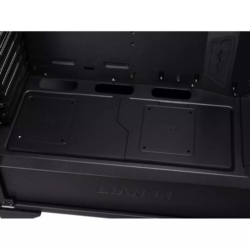 Корпус Lian Li LANCOOL ONE Digital Black (G99.LANONE-D.X0) - 9 Корпус Lian Li LANCOOL ONE Digital Black (G99.LANONE-D.X0) - 9