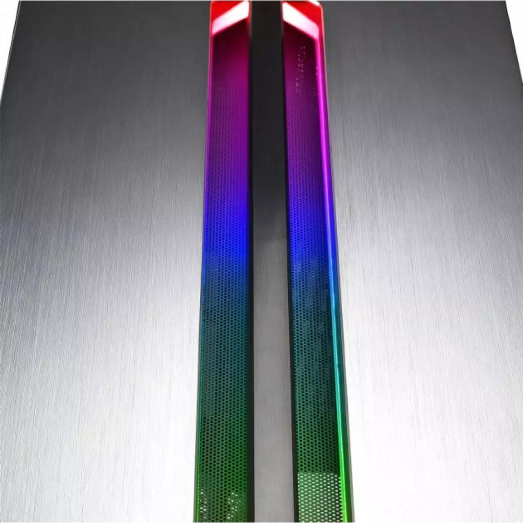 Корпус Lian Li LANCOOL ONE Digital Black (G99.LANONE-D.X0) - 11 Корпус Lian Li LANCOOL ONE Digital Black (G99.LANONE-D.X0) - 11