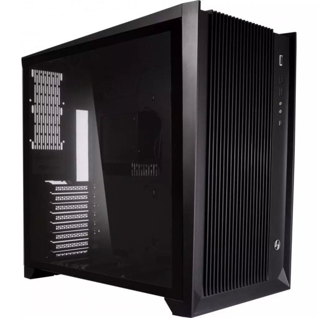 Корпус Lian Li O11 AIR Black (G99.O11AX.00) - 2 Корпус Lian Li O11 AIR Black (G99.O11AX.00) - 2