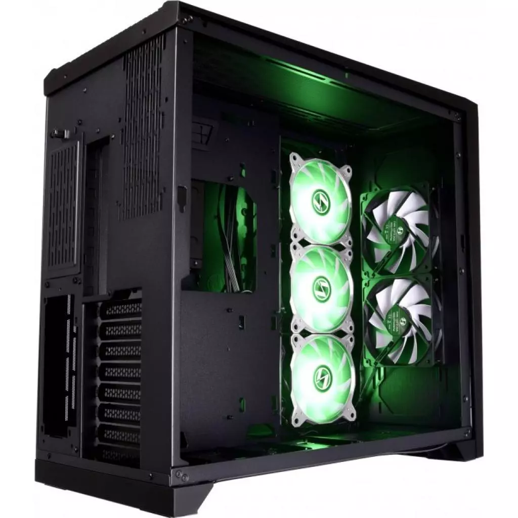 Корпус Lian Li O11 AIR Black (G99.O11AX.00) - 3 Корпус Lian Li O11 AIR Black (G99.O11AX.00) - 3