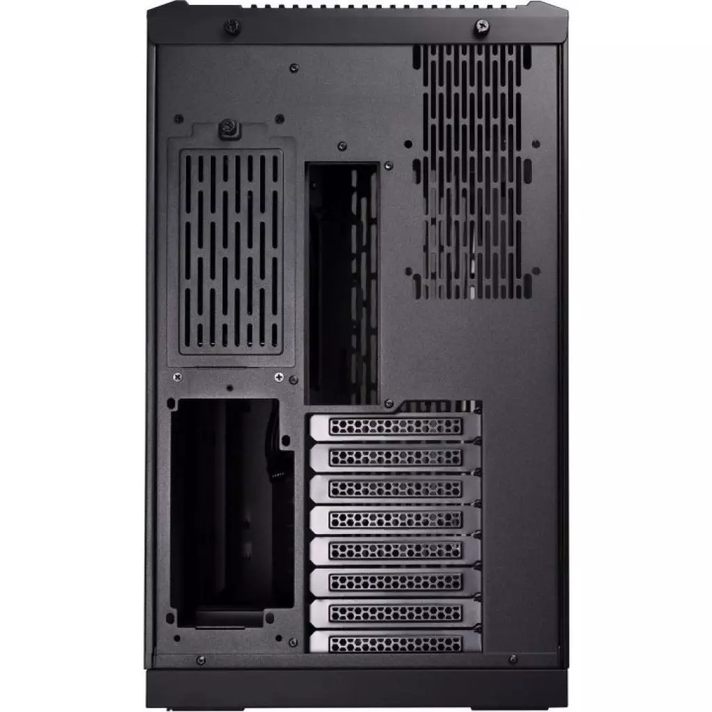 Корпус Lian Li O11 AIR Black (G99.O11AX.00) - 5 Корпус Lian Li O11 AIR Black (G99.O11AX.00) - 5