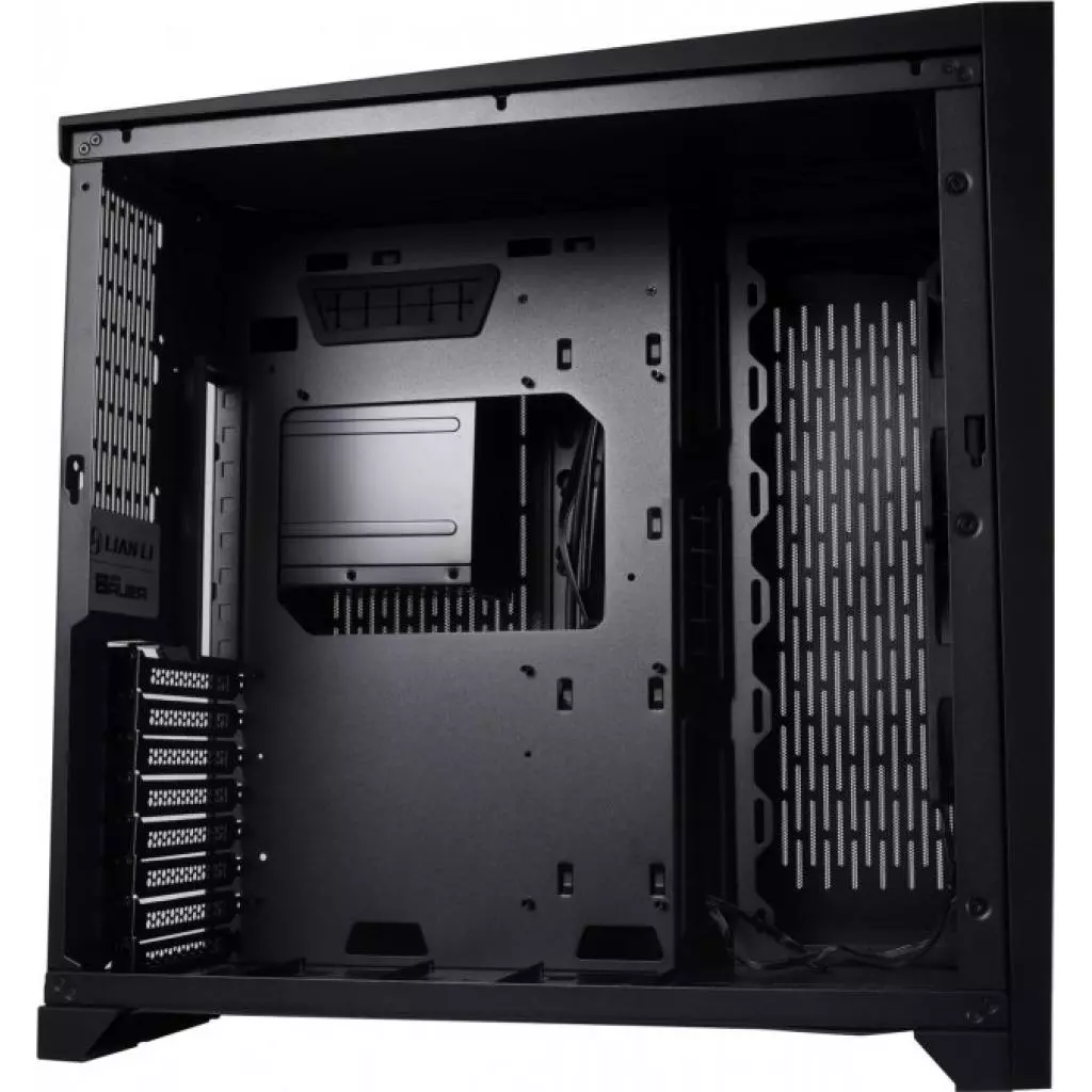 Корпус Lian Li O11 AIR Black (G99.O11AX.00) - 9 Корпус Lian Li O11 AIR Black (G99.O11AX.00) - 9